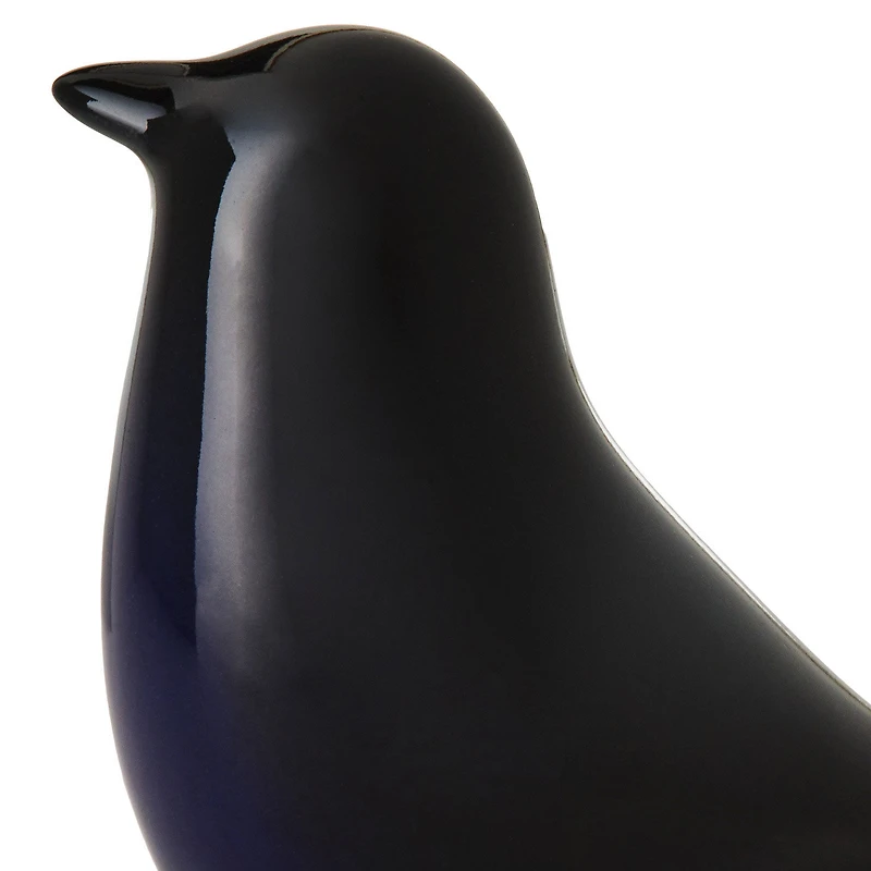 Sculpted Raven Figurine, 2.25" for only USD 18.99 | Hallmark