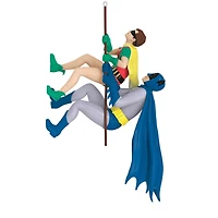 Batman™ The Classic TV Series Wall-Scaling Wonders! Ornament for only USD 29.99 | Hallmark