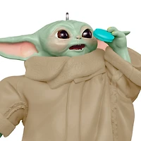 Star Wars: The Mandalorian and Grogu™ Ornament for only USD 29.99 | Hallmark