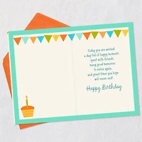Great Times and Good Memories Birthday Card for only USD 2.50 | Hallmark