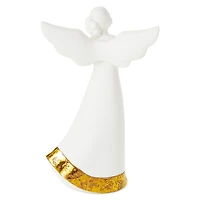 A Sister Is a Blessing Angel Figurine, 8.5" for only USD 32.99 | Hallmark