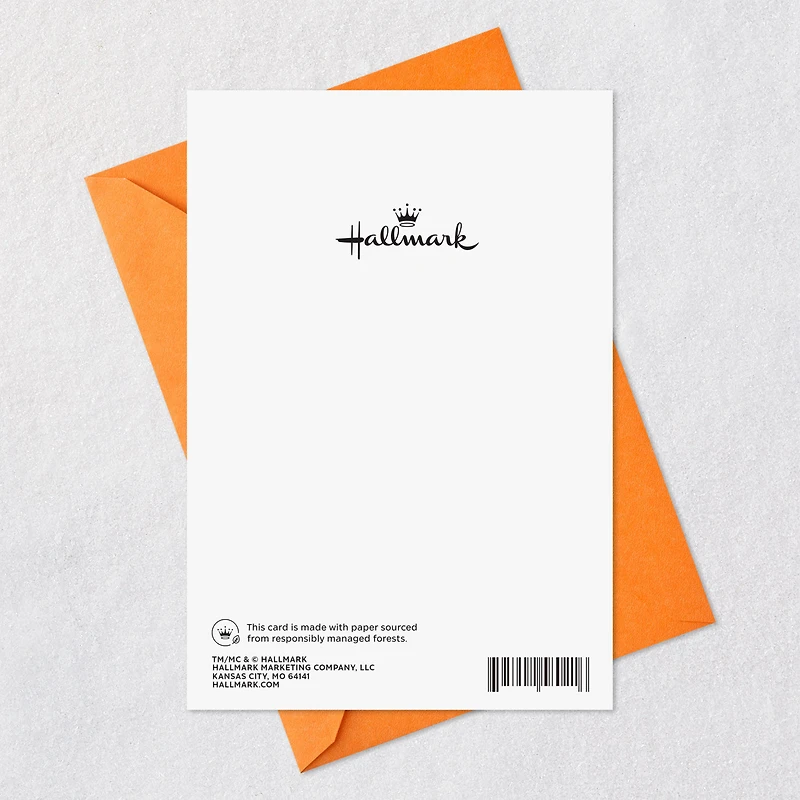 Manifest Some Magic Halloween Card for only USD 2.99 | Hallmark