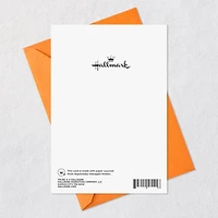Manifest Some Magic Halloween Card for only USD 2.99 | Hallmark