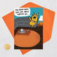 Dammit Funny 60th Birthday Card for only USD 4.49 | Hallmark