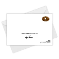 Donuts Happy Dad Day Custom Card for only USD 4.99 | Hallmark