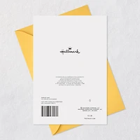 You Make Everything Way Better Grandparents Day Card From Kids for only USD 3.99 | Hallmark
