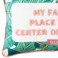 The Golden Girls Blanche Devereaux Quote Throw Pillow, 22x13 for only USD 44.99 | Hallmark