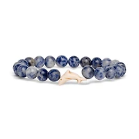 Fahlo Coastal Blue Dolphin Odyssey Bracelet for only USD 18.99 | Hallmark