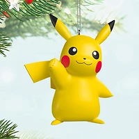 Pokémon Pikachu Ornament for only USD 22.99 | Hallmark