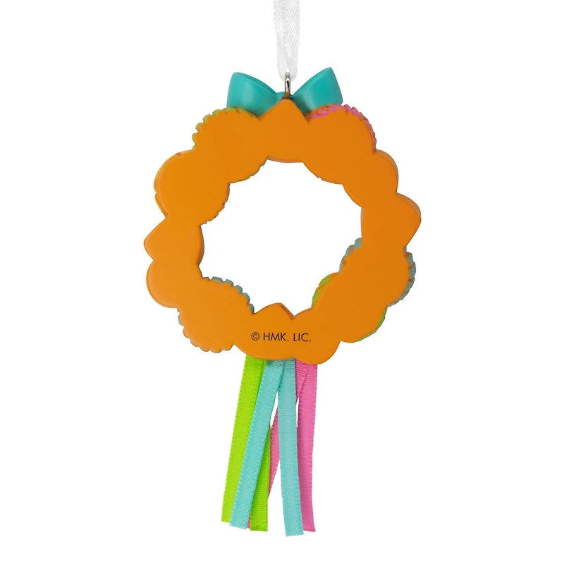 Vida Conchas Wreath Hallmark Ornament for only USD 11.49 | Hallmark