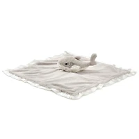 Shark Lovey Blanket for only USD 18.99 | Hallmark