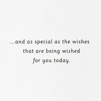 Marjolein Bastin Collected Memories Birthday Card for only USD 4.99 | Hallmark