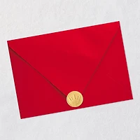 Disco Ball Santa Snowman Christmas Card for only USD 7.59 | Hallmark