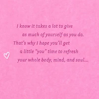 You're a Phenomenal Mom Valentine's Day Card for only USD 5.59 | Hallmark