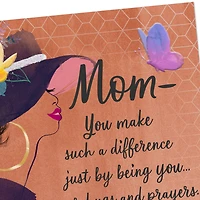 You Are God's Gift Religious Birthday Card for Mom for only USD 3.99 | Hallmark