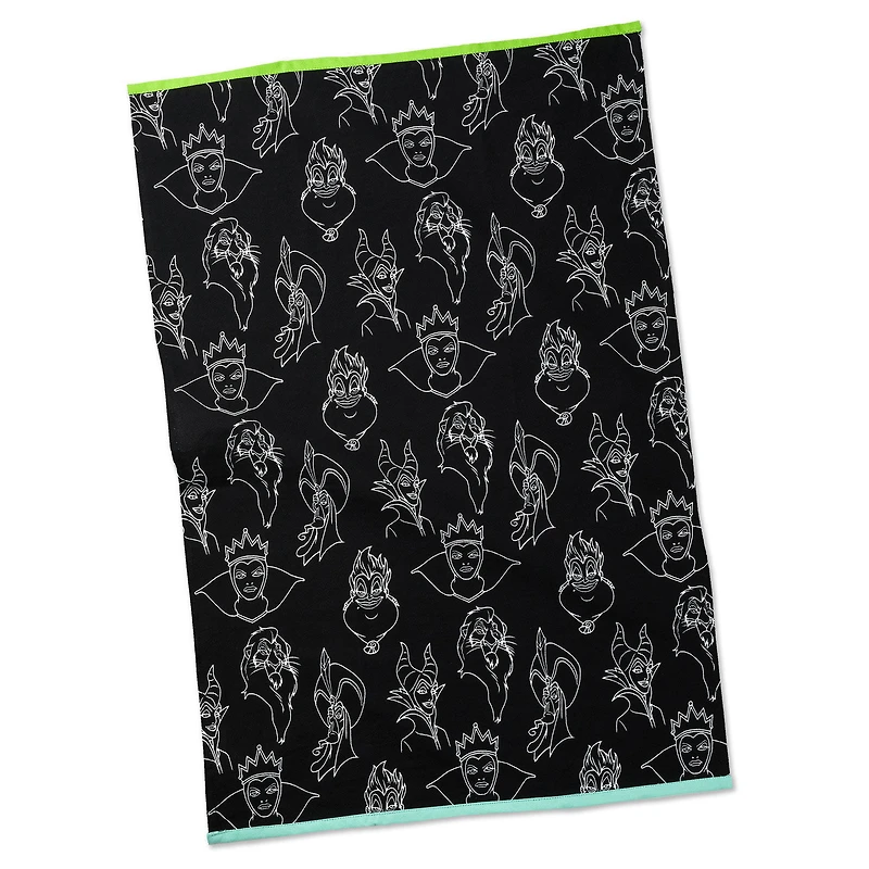 Disney Villains Maleficent Tea Towels, Set of 2 for only USD 28.99 | Hallmark