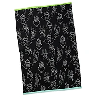 Disney Villains Maleficent Tea Towels, Set of 2 for only USD 28.99 | Hallmark