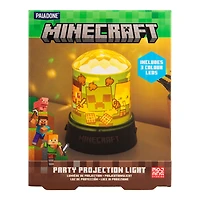 Paladone Minecraft Party Projection LED Light for only USD 18.99 | Hallmark