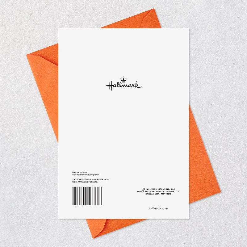 Fun Facts Halloween Card for Grandson for only USD 0.99 | Hallmark