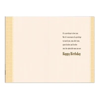 Another Year Older and Bolder Birthday Card for Son for only USD 4.59 | Hallmark