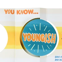 When You Were Young Funny Birthday Card for only USD 5.59 | Hallmark