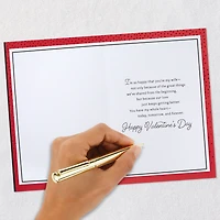 You Have My Whole Heart Valentine's Day Card for Wife for only USD 6.99 | Hallmark