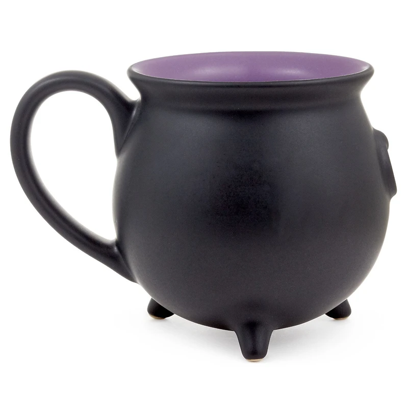Disney Hocus Pocus Cauldron-Shaped Mug, 17.5 oz. for only USD 24.99 | Hallmark