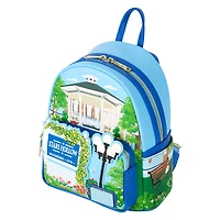 Loungefly Gilmore Girls Stars Hollow Mini Backpack for only USD 80.00 | Hallmark