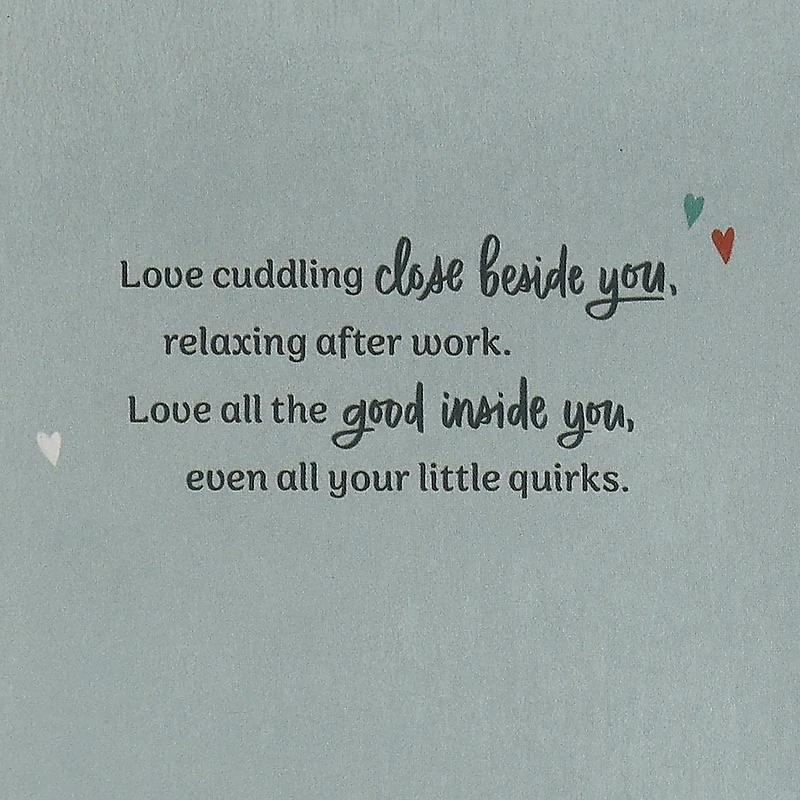 You're My Happy Place Anniversary Card for Husband for only USD 5.59 | Hallmark
