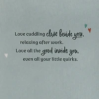 You're My Happy Place Anniversary Card for Husband for only USD 5.59 | Hallmark