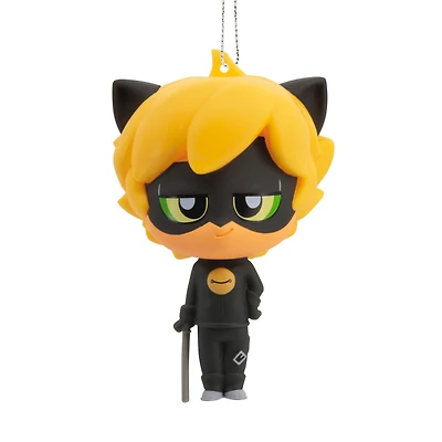 Miraculous Cat Noir Shatterproof Hallmark Ornament for only USD 3.50 | Hallmark