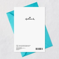 Nothing But the Best New Year Card for only USD 0.99 | Hallmark