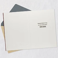 One of the Best Papa Bears Father's Day Card for only USD 7.99 | Hallmark
