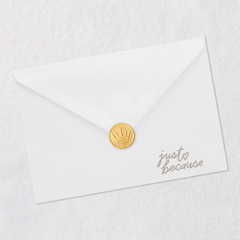 You Are Loved Card for only USD 2.99 | Hallmark