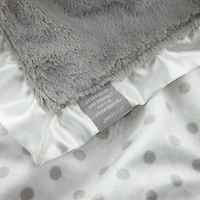 Cross Lovey Blanket for only USD 19.99 | Hallmark