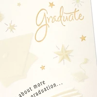 Celebrating the Life You're Living Graduation Card for only USD 5.59 | Hallmark
