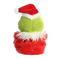 Aurora Palm Pals Dr. Seuss's Santa Grinch Plush, 5" for only USD 12.99 | Hallmark