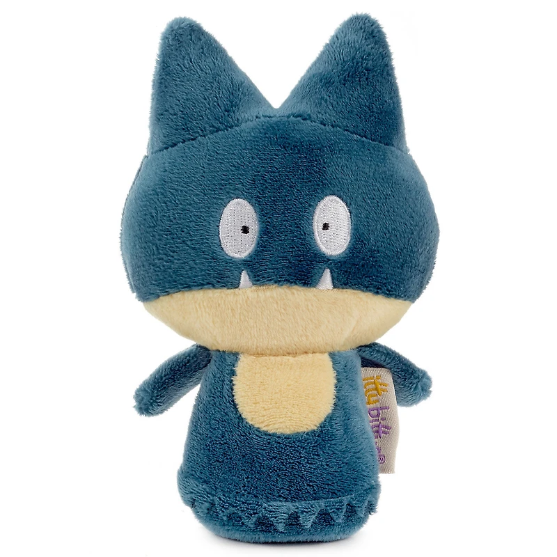 itty bittys® Pokémon Piplup, Munchlax, and Pachirisu Plush, Set of 3 for only USD 26.99 | Hallmark