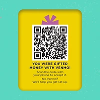 Happy You Day Venmo Birthday Card for only USD 4.99 | Hallmark