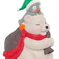 Snowball and Tuxedo Gift Givers Ornament for only USD 22.99 | Hallmark