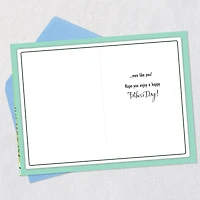 Celebrating Great Men Like You Father's Day Card for Family for only USD 2.00 | Hallmark