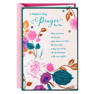 God's Best in Everything Religious Mother's Day Card for only USD 6.99 | Hallmark