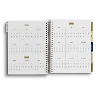 Melissa Horvath Walking With Jesus 18-Month Faith-Filled Planner for '26-'27 for only USD 29.99 | Hallmark