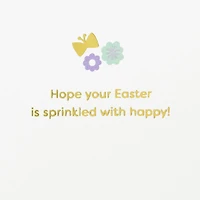 Sprinkled With Happy Easter Card for only USD 8.99 | Hallmark