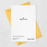 Sun and Cloud With Rainbow Streamers New Baby Card for only USD 6.59 | Hallmark
