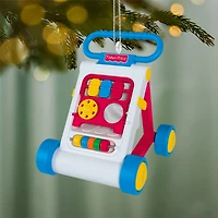 Fisher-Price™ Activity Walker Ornament for only USD 19.99 | Hallmark