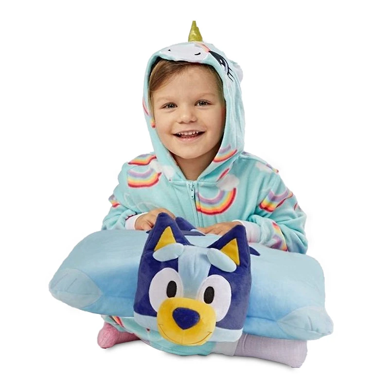 Pillow Pets Bluey Plush Toy, 16" for only USD 39.99 | Hallmark