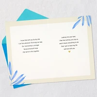 Nothing Can Stop Us Birthday Card for Husband for only USD 7.59 | Hallmark