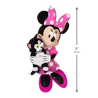 Disney Minnie Mouse Best Friends Forever Ornament for only USD 20.99 | Hallmark