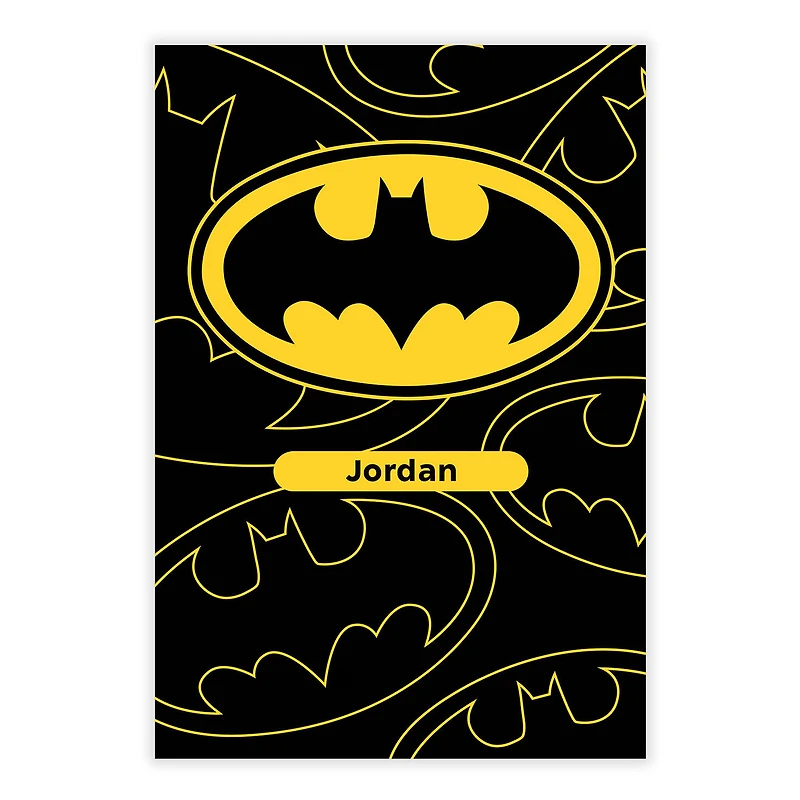 DC™ Batman™ Custom Card for only USD 4.99 | Hallmark